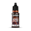 Vallejo 18ml Xpress Color Velvet Red