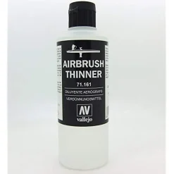 Vallejo Model Air 161 200ml Airbrush Thinners