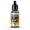Vallejo Model Air 336 17ml A-14 Steel Grey Matt Acrylic