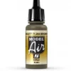 Vallejo Model Air 264 17ml Brown Violet RLM81 Matt Acrylic