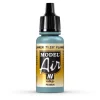 Vallejo Model Air 337 17ml Flanker Blue Matt Acrylic