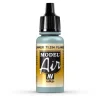 Vallejo Model Air 334 17ml Flanker Light Grey Matt Acrylic