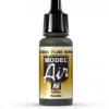 Vallejo Model Air 268 17ml German Grey Matt Acrylic