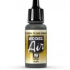 Vallejo Model Air 263 17ml Green RLM72 Matt Acrylic