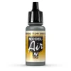Vallejo Model Air 340 17ml Grey Green Matt Acrylic