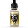 Vallejo Model Air 327 17ml IAF Sand Matt Acrylic