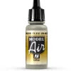 Vallejo Model Air 312 17ml IJN Medium Grey Matt Acrylic