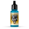 Vallejo Model Air 333 17ml Russian AF Blue Matt Acrylic
