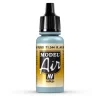 Vallejo Model Air 344 17ml Russian AF Grey Protective Coat Matt Acrylic