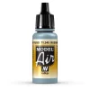 Vallejo Model Air 345 17ml Russian AF Grey No.8 Matt Acrylic