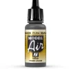 Vallejo Model Air 314 17ml Seaplane Gray Matt Acrylic
