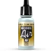 Vallejo Model Air 306 17ml Sky Blue Matt Acrylic