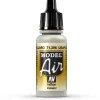 Vallejo Model Air 296 17ml USAAF Light Grey Matt Acrylic