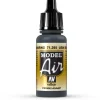 Vallejo Model Air 295 17ml USN Sea Blue Matt Acrylic