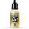 Vallejo Model Air 270 17ml White Matt Acrylic