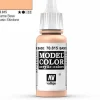 Vallejo Model Color 815 17ml Basic Skintone Matt Acrylic