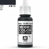 Vallejo Model Color 950 17ml Black Matt Acrylic Paint