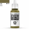 Vallejo Model Color 998 17ml Bronze Metallic Acrylic Paint