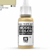 Vallejo Model Color 976 17ml Buff Matt Acrylic Paint