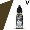 Vallejo Model Color 763 17ml Canvas Matt Acrylic
