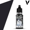 Vallejo Model Color 754 17ml Continental Blue Matt Acrylic
