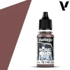 Vallejo Model Color 745 17ml Dark Rose Matt Acrylic