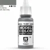Vallejo Model Color 991 17ml Dark Sea Grey Matt Acrylic