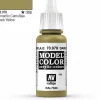 Vallejo Model Color 978 17ml Dark Yellow Matt Acrylic Paint