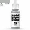 Vallejo Model Color 989 17ml Sky Grey Matt Acrylic Paint