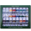 Vallejo Model Color Set - French and British Napoleonic