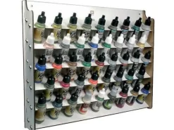 Vallejo Wall Mounted Paint Display (17ml)