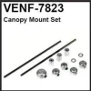 Venom Canopy Mount Set - 3DXL