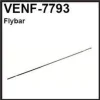 Venom Flybar - 3DXL