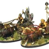 Victrix 28mm Celtic Chariots