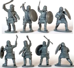 Victrix 28mm Dacians