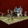 Victrix 28mm Early Imperial Roman Bolt-shooters