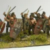 Victrix 28mm Germanic Warriors