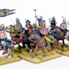 Victrix 28mm Islamic Cavalry 12th-13th Century