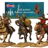 Victrix 28mm Islamic Horse Archers