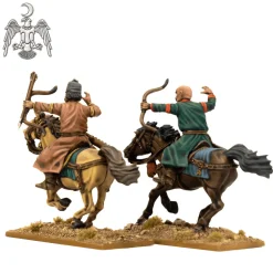 Victrix 28mm Islamic Horse Archers