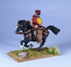 Victrix 28mm Late Roman Horse Archers