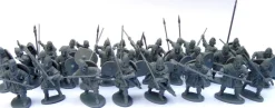 Victrix 28mm Late Saxons/Anglo Danes