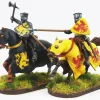 Victrix 28mm Medieval Knights 12-13th Century