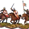 Victrix 28mm Norman Cavalry