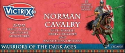 Victrix 28mm Norman Cavalry