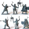 Victrix 28mm Persian Unarmoured Spearmen