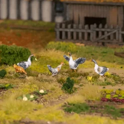Victrix 28mm Pillage - Farm Animals
