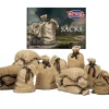 Victrix 28mm Pillage Hessian Sacks