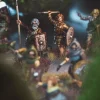 Victrix 28mm Scots & Picts Warriors