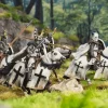 Victrix 28mm Teutonic Knights (Ordensstaat)